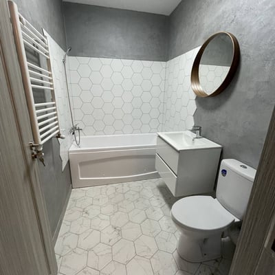 Аренда уютной квартиры-студии, Бухарест, Румыния